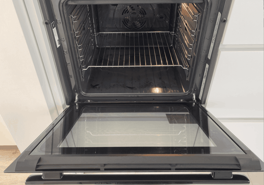oven