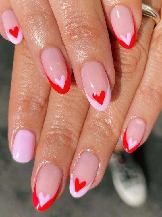 manicure francesa11