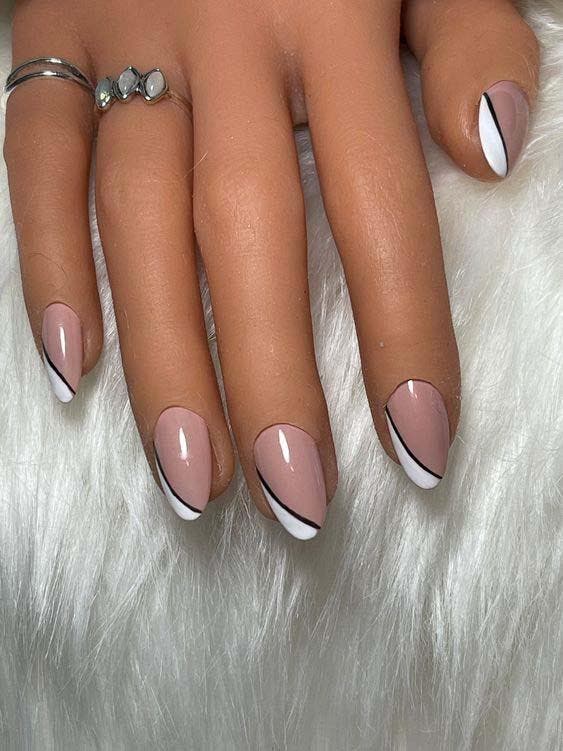 manicure francesa30