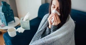Grippe : comment atténuer les symptômes naturellement