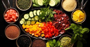 Guide pratique du régime savoirmaigrir.fr : astuces et conseils pour une perte de poids réussie