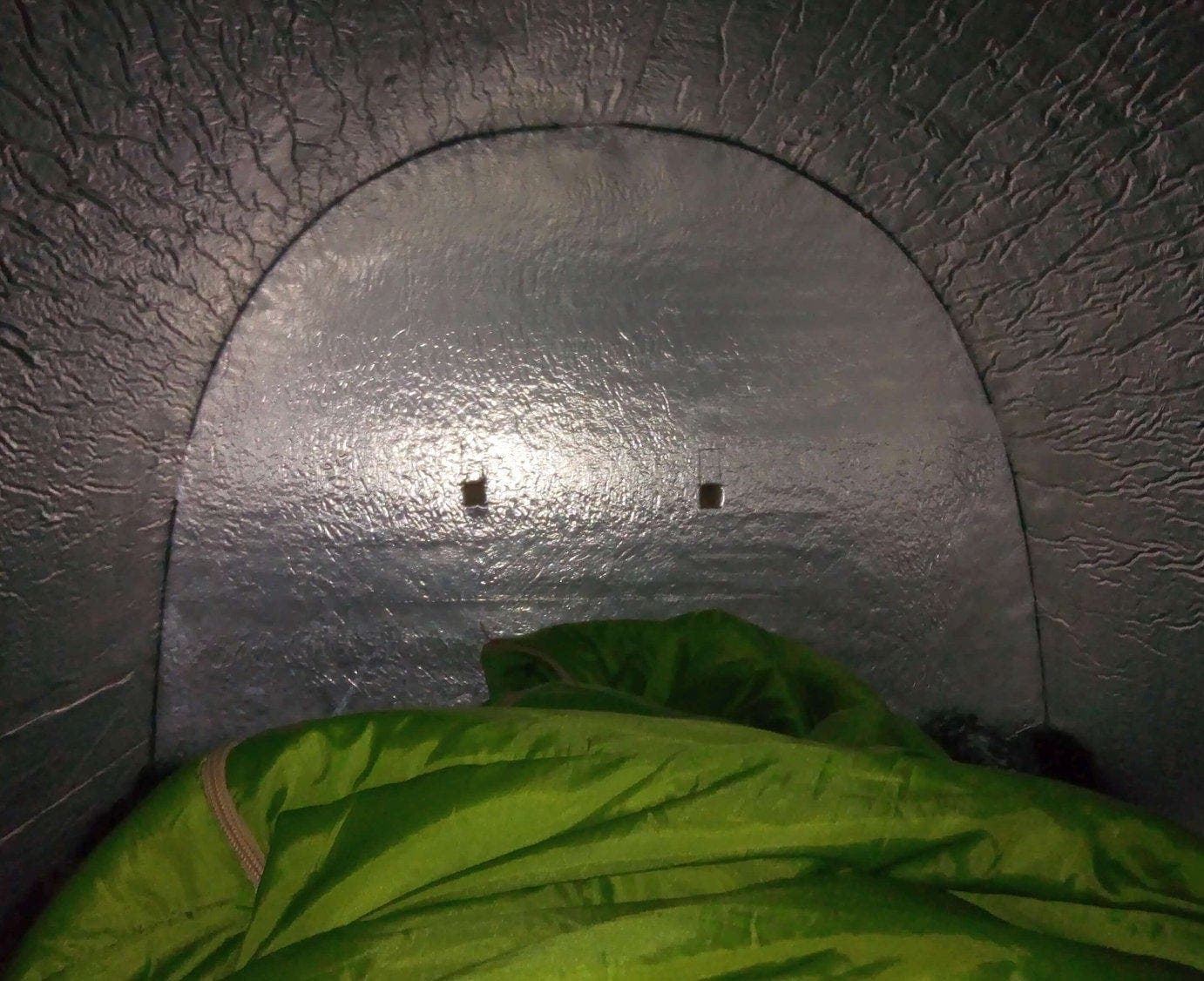 Un Ingénieur français invente des logements pour les sans-abri qui retiennent la chaleur pendant l’hiver