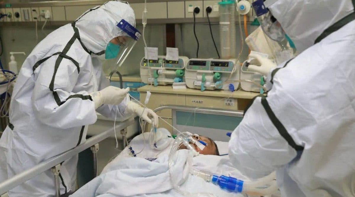 L’hôpital de Nice va soigner les malades du coronavirus à la chloroquine