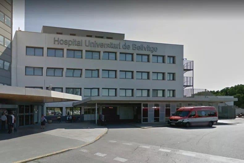 hospital barcelona penis cut off