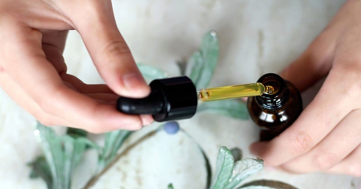 Les huiles essentielles à utiliser en cas de coupure