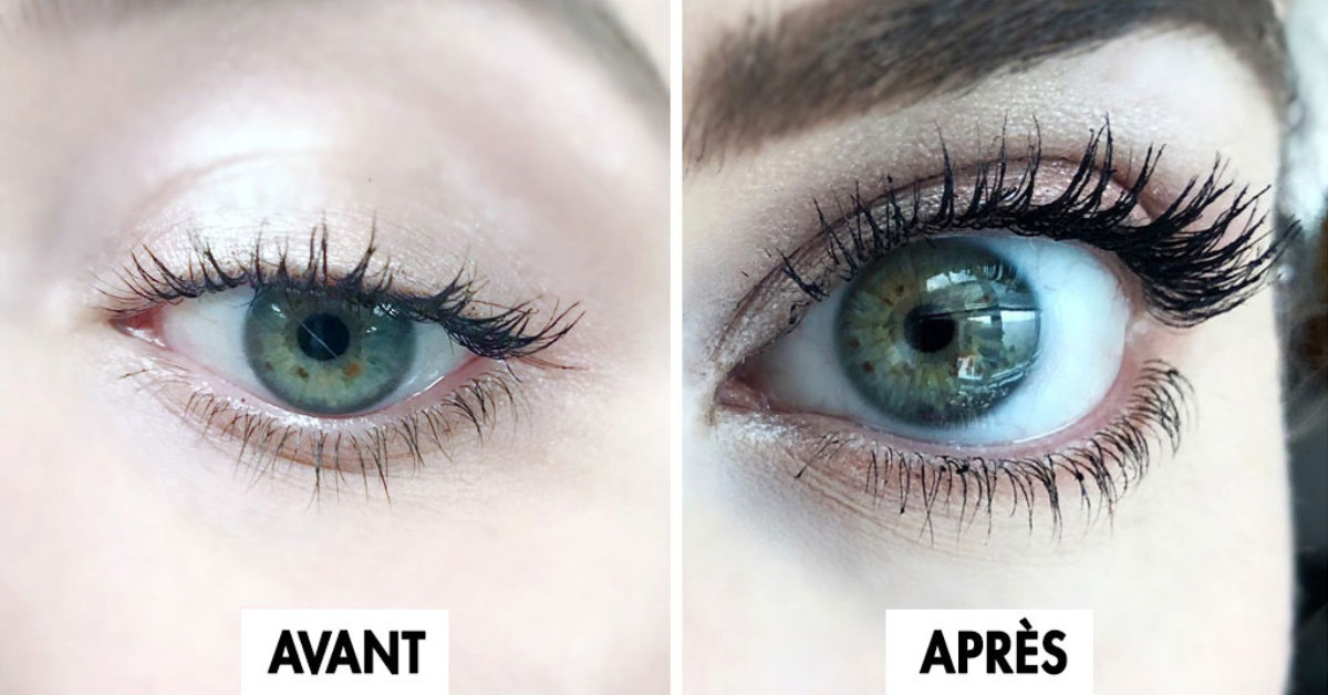 Comment réaliser un sérum maison pour allonger les cils naturellement