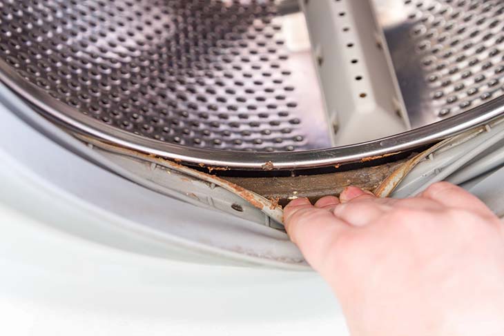 join exterieur lave linge - Il manque des chaussettes dans la machine à laver ? le secret pour les trouver