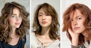 Kitty Cut : tout savoir sur cette coupe de cheveux mi-longue à la mode sur TikTok