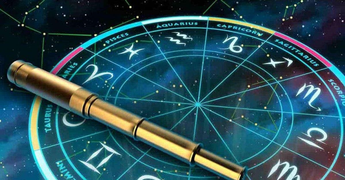 la NASA a mis à jour les signes du zodiaque pour la première fois depuis 2000 ans