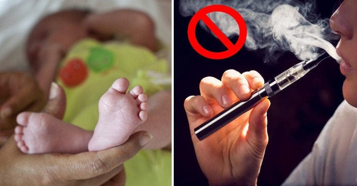 la cigarette electronique tue un petit bebe age dun an a peine 1 1