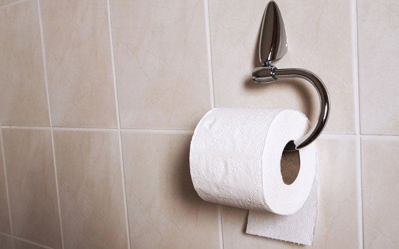La façon dont vous déroulez le papier toilette en dit long sur votre personnalité