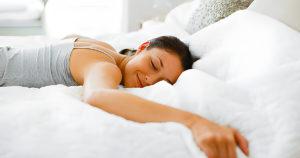 La literie française, gage d'un sommeil réparateur ?
