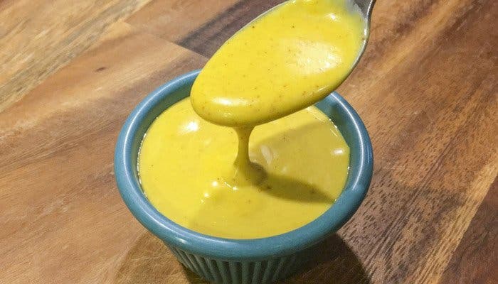 la moutarde