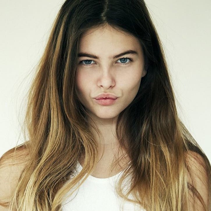 la plus belle petite fille au monde