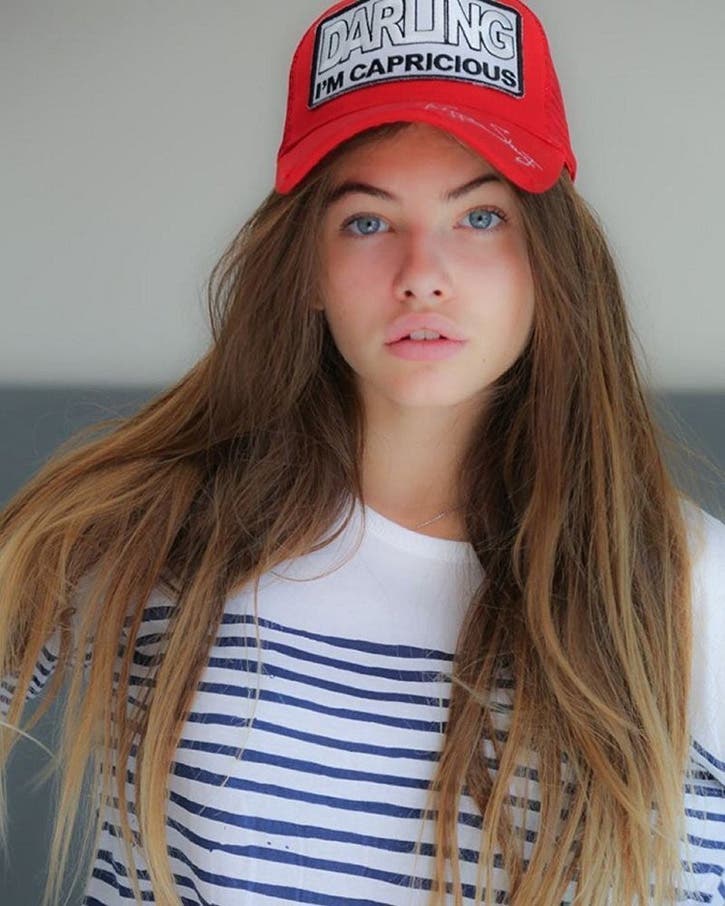la plus belle petite fille au monde