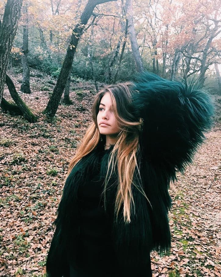la plus belle petite fille au monde