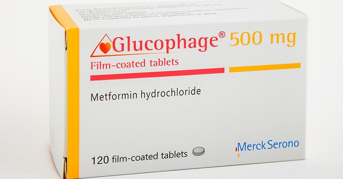 lagence nationale de securite du medicament met en garde contre les medicaments a base de metformine prescrits pour les diabetiques 1