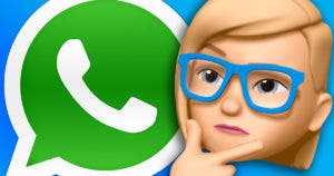 WhatsApp : l’astuce pour créer un emoji de votre visage et le partager avec vos amis