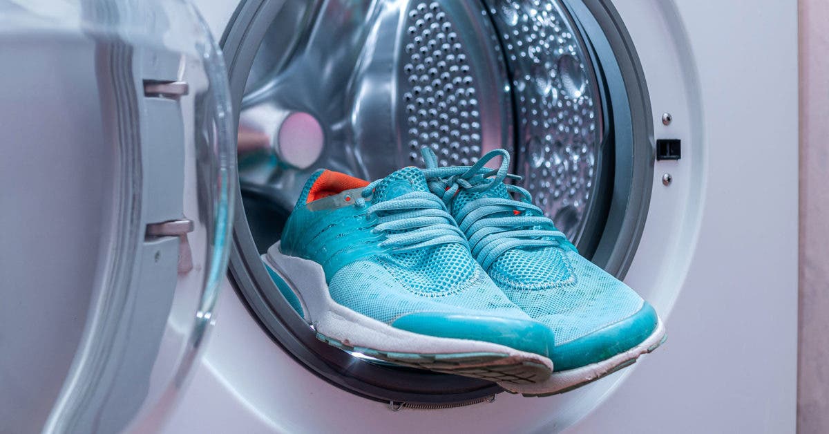 Comment bien laver vos baskets, chaussures et tennis