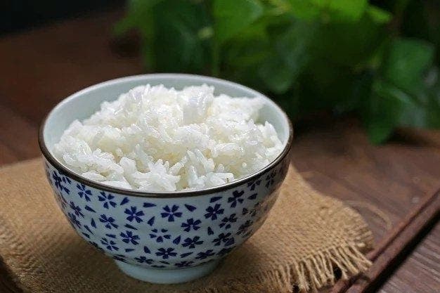 le célèbre régime au riz du Dr Kempner