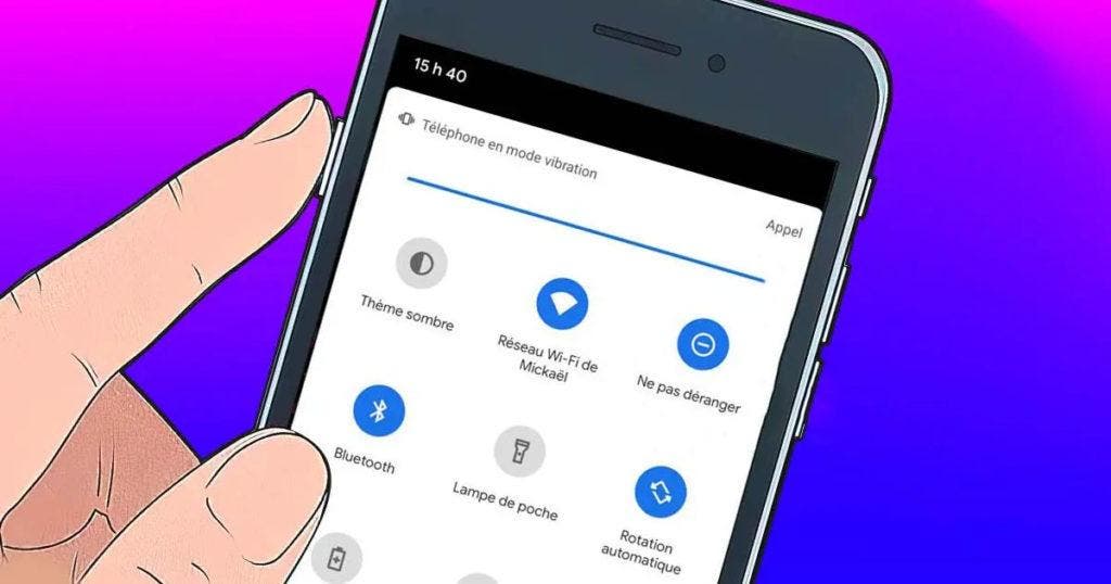 Que faire si votre téléphone ne capte plus de réseau