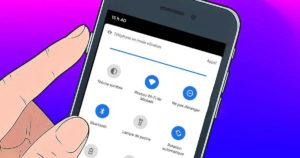le mode ne pas déranger de votre téléphone