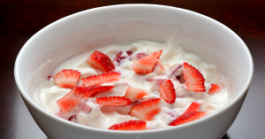 le regime yaourt est la nouvelle tendance minceur pour eliminer 3 kilos en 3 jours 1 1