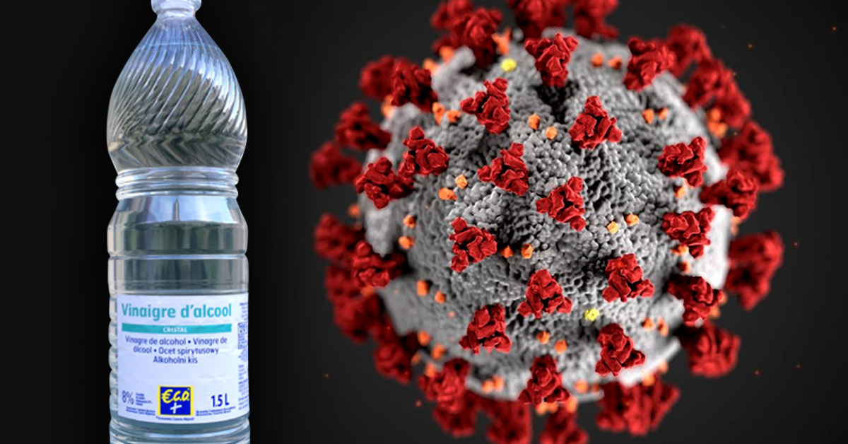 le-vinaigre-blanc-est-il-efficace-contre-le-coronavirus