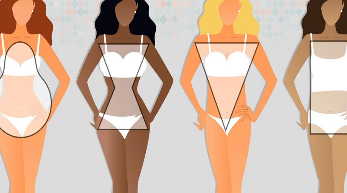 les-12-differents-types-de-corps-feminins