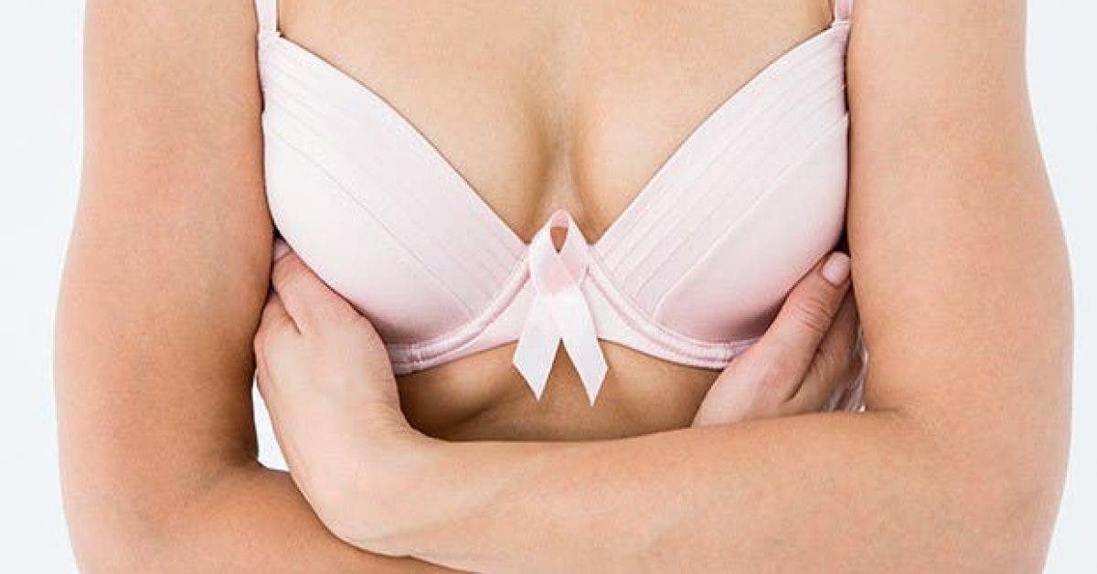 les 5 plus grands facteurs de risques de cancer du sein 1