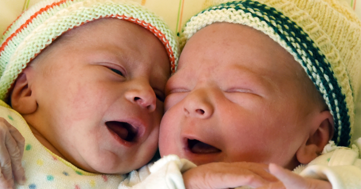 les bébés nés en janvier et en février ont plus de chances de devenir célèbres