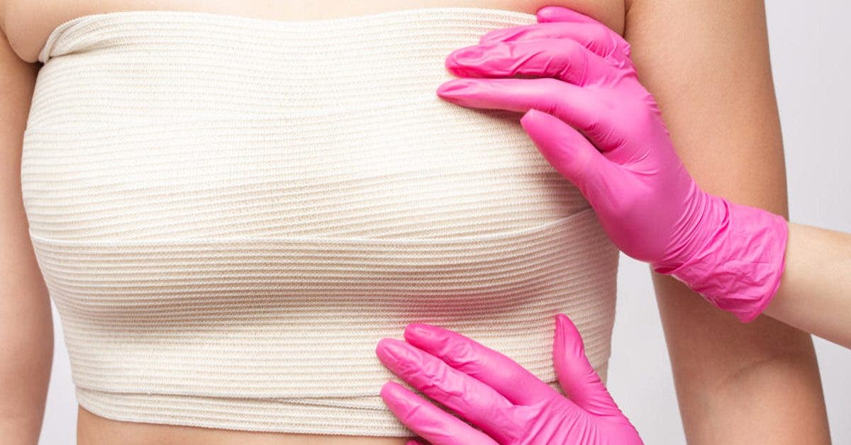 Les différentes techniques d'augmentation mammaire Les différentes techniques d'augmentation mammaire