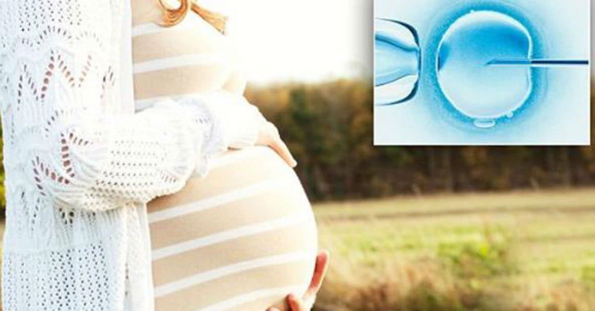 les femmes vont bientot pouvoir avoir un bebe sans avoir besoin dhomme dapres un expert en fertilite 1