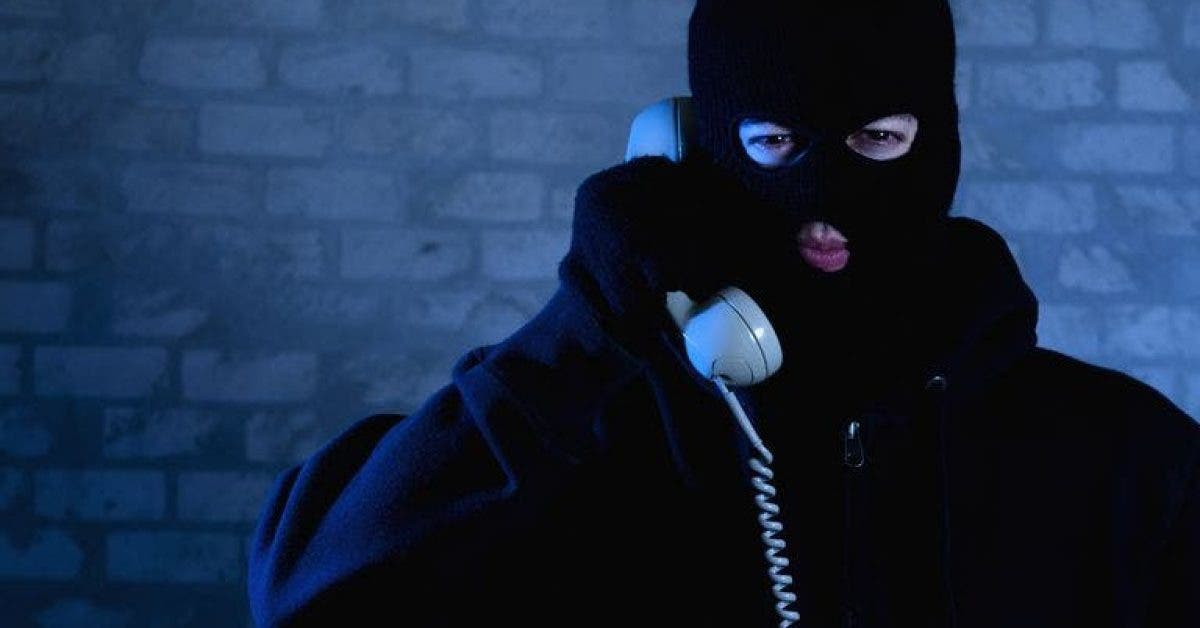 : les fraudeurs vous appellent maintenant depuis votre propre numéro de téléphone