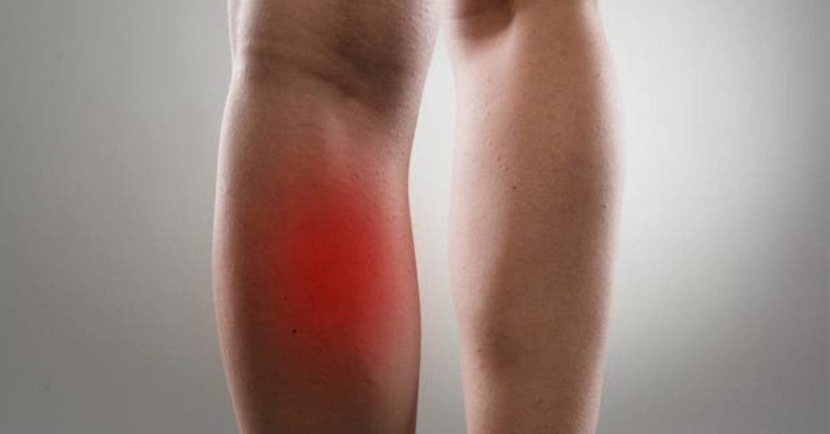 les remedes naturels contre les crampes aux jambes 1