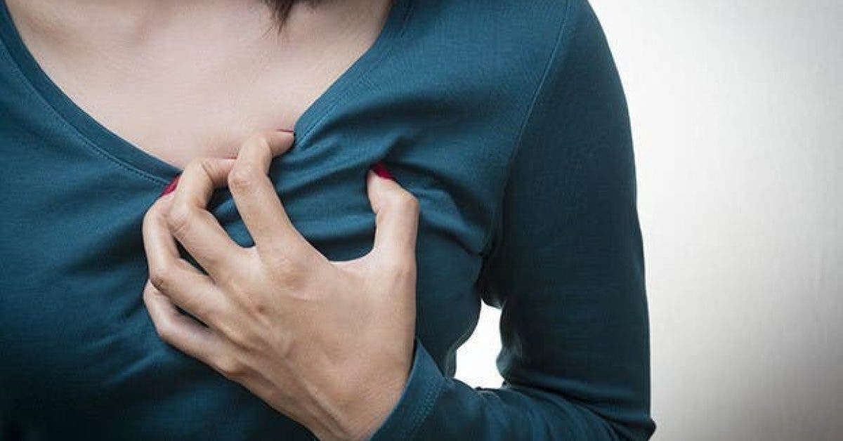 les scientifiques ont decouvert un moyen pour guerir le coeur apres une crise cardiaque 1