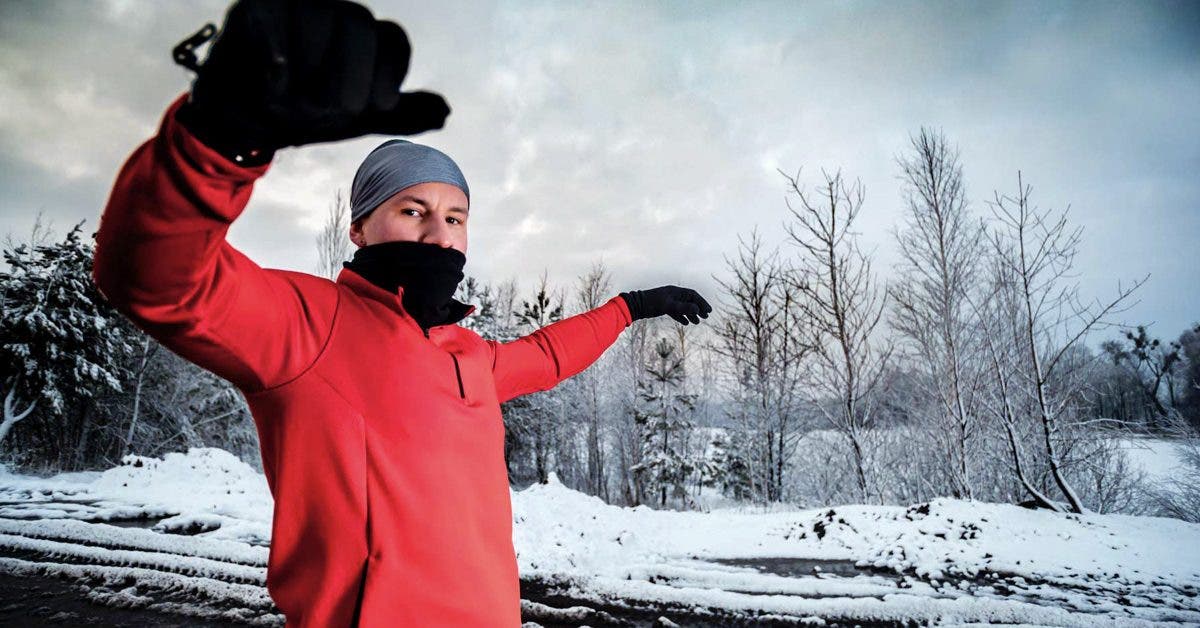 Les vêtements chauffants : une solution innovante pour votre confort et votre santé