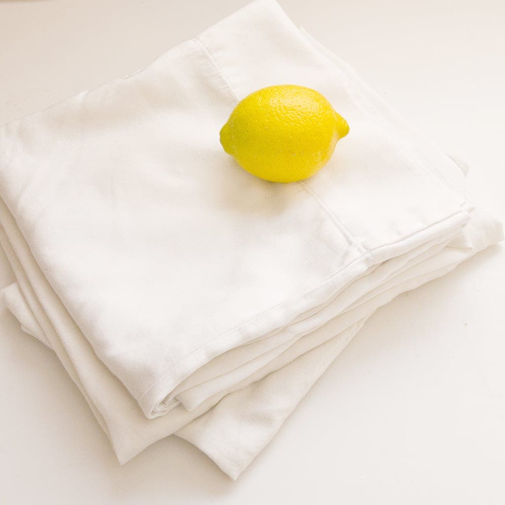 linge citron