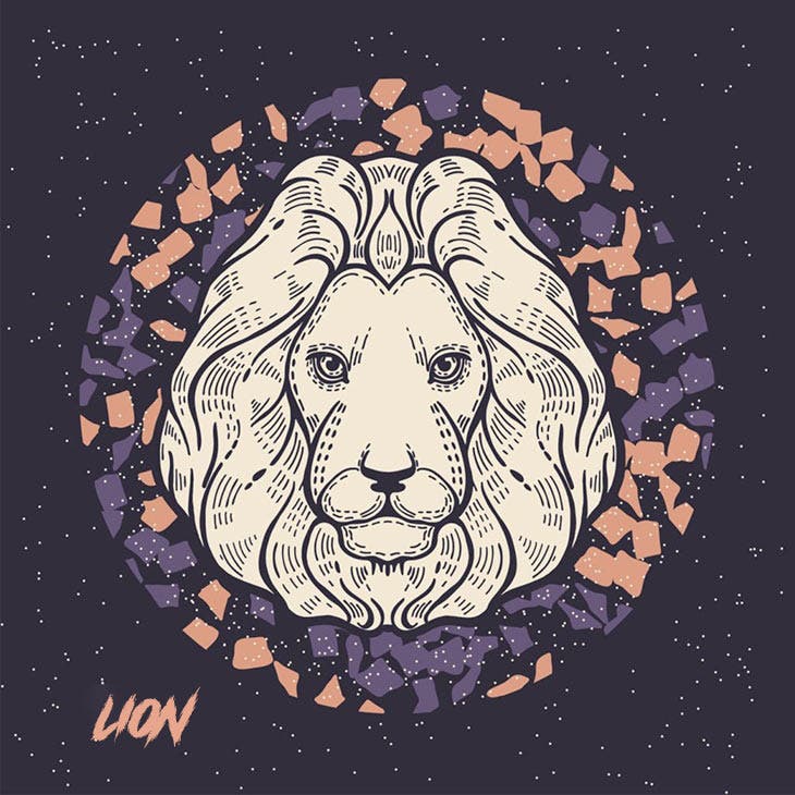 lion horoscope 2023