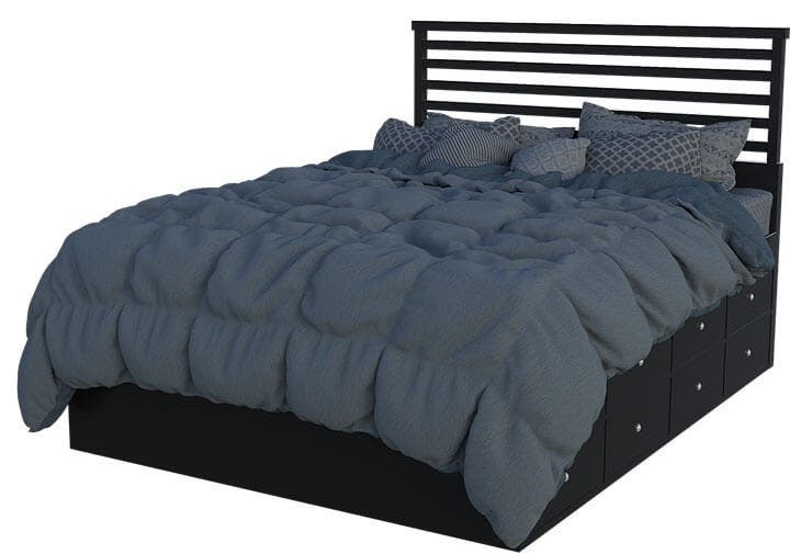 Comment bien choisir son matelas pour avoir un excellent sommeil