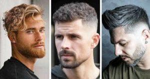 Low Fade : 20 idées de coupes tendance pour hommes en 2024