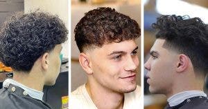 Low taper fade : 5 façons de porter cette coiffure pour homme en 2025