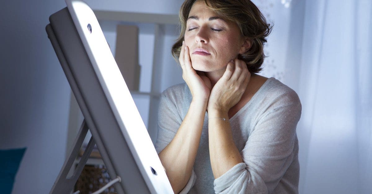 Utiliser la luminothérapie au bureau ou chez soi pour améliorer son bien-être