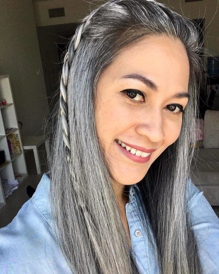ma couleur fait ma personnalité