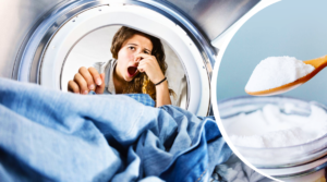 Pourquoi ma machine à laver sent-elle mauvais ? 4 astuces simples et efficaces contre les mauvaises odeurs