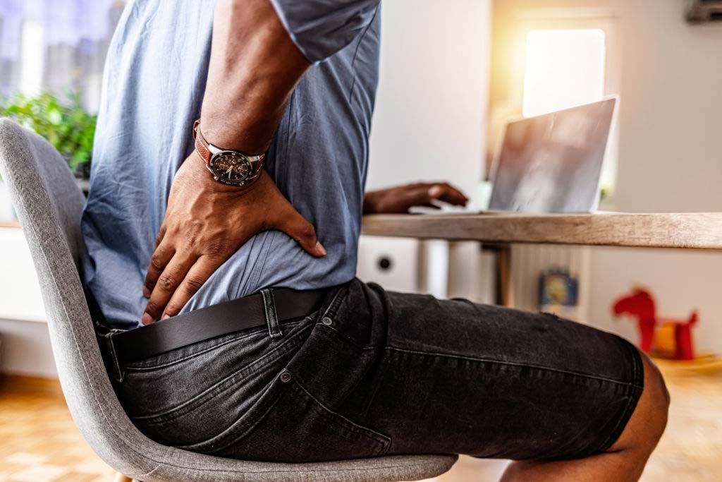 7 exercices en 7 minutes pour ne plus jamais avoir mal au dos