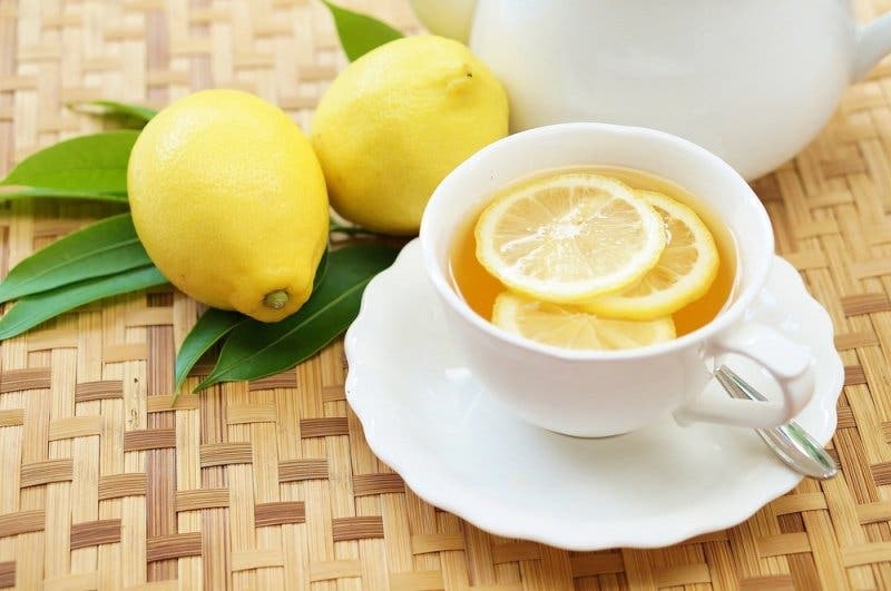 manières étonnantes d’utiliser le citron