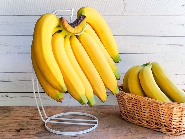 masque banane