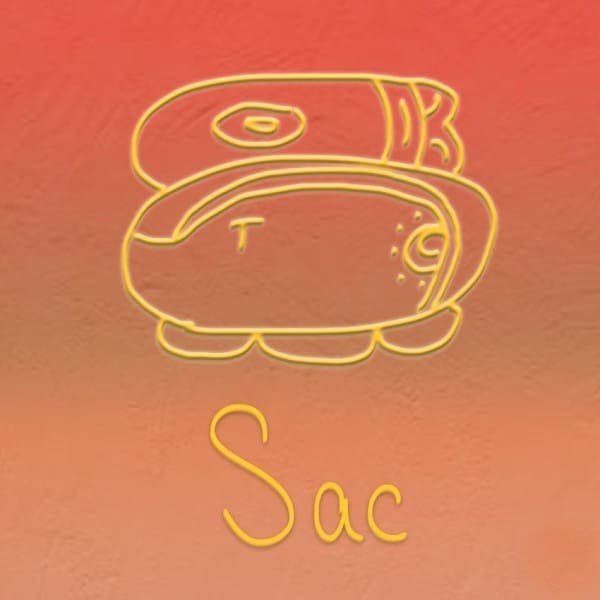 signe astrologique Maya