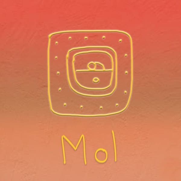 signe astrologique Maya